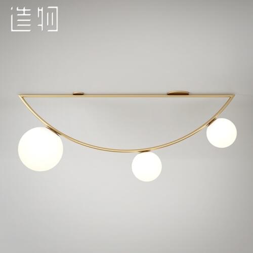 LED Rope Pendant Lights Globe Chrome Glass Ball Hanglamp Lustre Suspension Kitchen Lights Fixture Home Hanging Lights E27