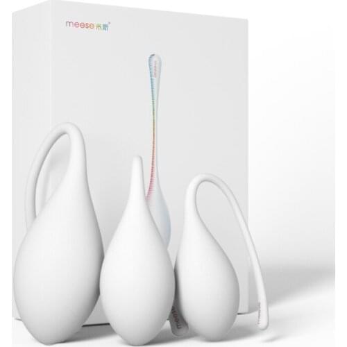 TOMMART Vaginal Balls