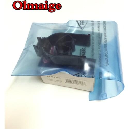 4pcs 9308-621c 9308z621c 28239294 28440421 Euro3 fuel injector nozzle common rail control valve for delphi fuel injector