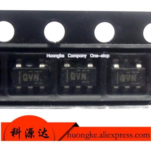 10pcs/lot TLV70212DBVR TLV70212 QVN SOT23-5 TLV70212DBVT in stock