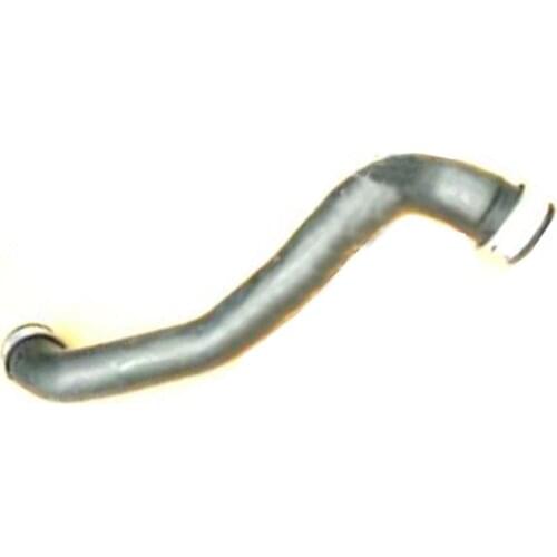 Water Tank Connection Upper Water Hose A2125014784 2125014784 For Mercedes Benz E/CLS 320/400 Coolant Rubber Water Hose Pipe