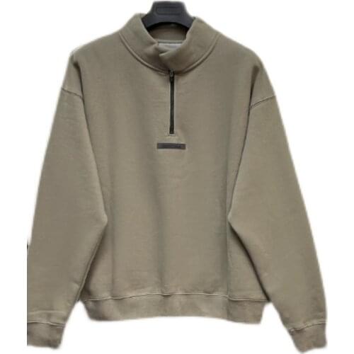 Мужские толстовки с воротником Baldauren China At AliExpress