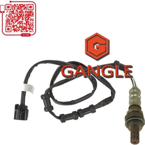 For 2010-2013 HONDA INSIGHT Oxygen Sensor GL-24219 36532-RB0-004 234-4219 OZA644-H15