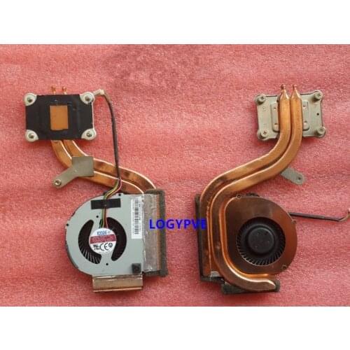 FRU:04W6923 04W6922 LAPTOP COOLING FAN FOR LENOVO THINKPAD X220I X220 X230 X230I CPU COOLING FAN With Heatsink radiator