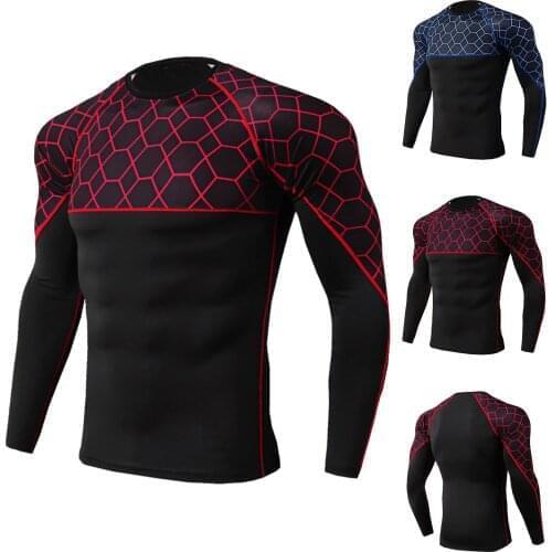 JAYCOSIN Quick Dry T-Shirts