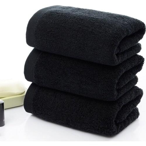 Mi Fa La Face Towels