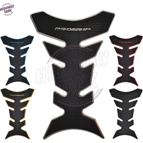 Motorcycle Fuel Oil Tank Pad Decal Protector Cover Sticker Universal Case for Honda Yamaha Kawasaki Suzuki MT-09 MT-01 YBR250
