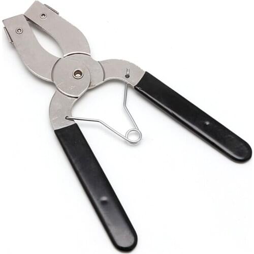 New 3/64" - 1/4" Pliers Piston Ring Installer Pliers Expander Installer Tool