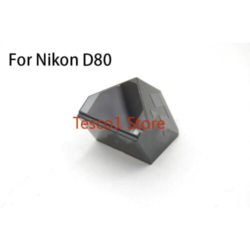 Original Disassemble For Nikon D80 Pentaprism Perfect Without Scratch Repair Part