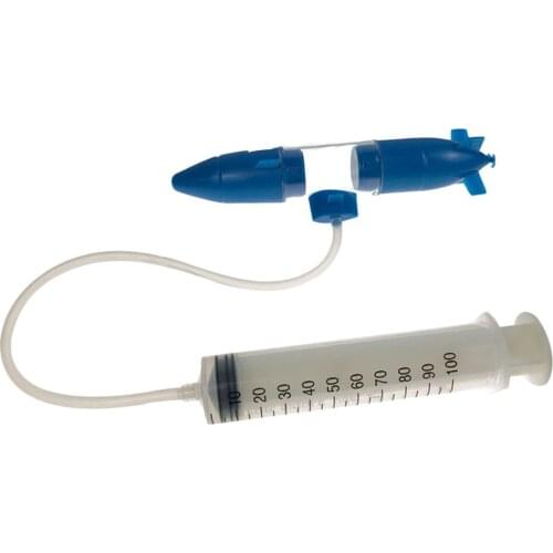 Submarine Ups Downs Principle Demonstrator Physical Mechanics Teaching Aids