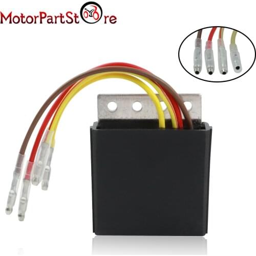Voltage Regulator Rectifier For Polaris Sportsman 500 Worker 500 Scramber 500 Magnum 500 Ranger 500 Big Boss 4060173 2203636