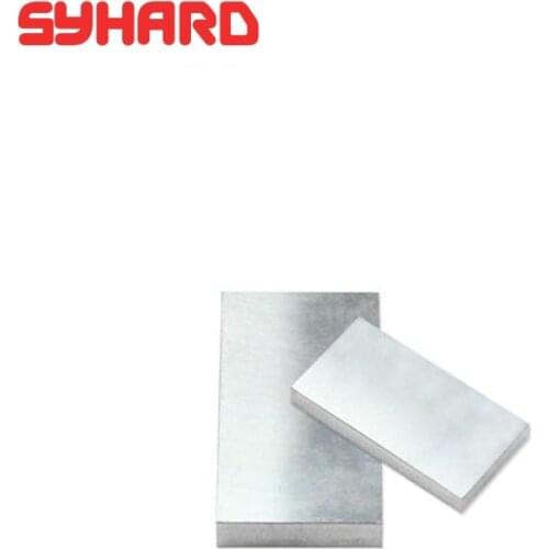 W70Ag30 1pcs Silver tungsten alloy plate Welding electrode silver tungsten plate (diameter 2-5mm length 100mm)