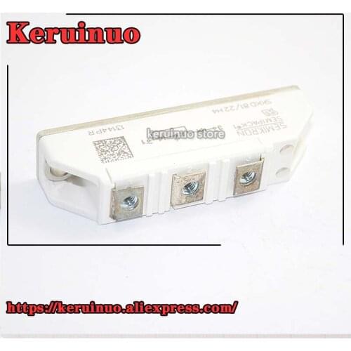 SKKD81/16H4/22EH4 NEW IGBT MODULE 81A-1600V-1800V ORIGINAL