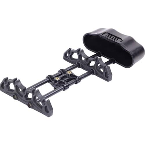 Arrow Quiver Hold 5 Pcs Arrow for Compound Bow Archery Hunting Shooting