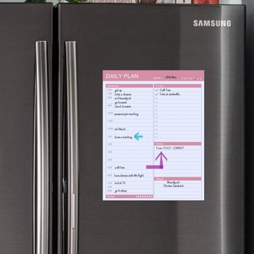 Trees Diaries-organizers