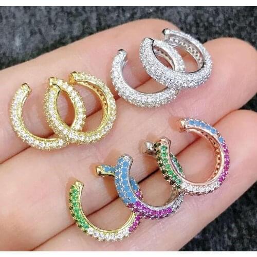 Клипсы Tuoyalian China At AliExpress