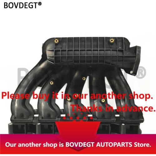 Air Intake Maniford for MERCEDES-BENZ E-CLASS W163 W210 S210 CL203 S203 S211 etc. 6120901937 A6120901937