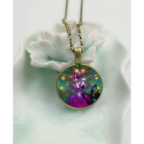 WDGUOJUN Pendant Chains