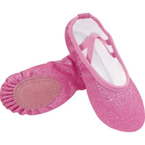 Dance Shoes Yukigaga China