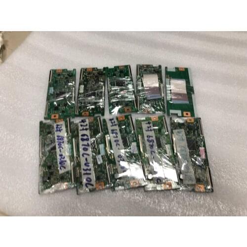 10PCS 6870C-0310C 6870C-0310A LCD Board with Logic board for LC420WUN-SCA1 T-CON connect