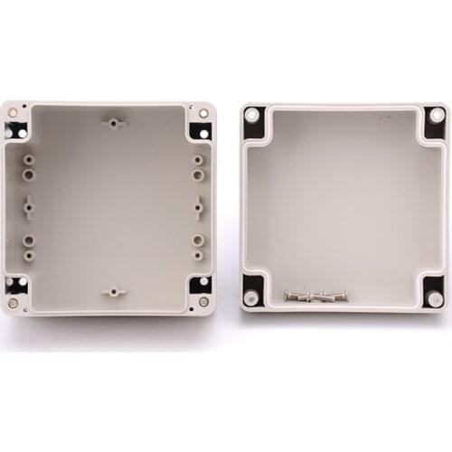 120*120*90mm Genuine waterproof box specifications enclosure