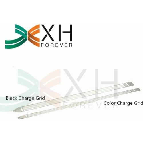 4pcs. Long Life Charge Corona Grid Charge Saw For Konica Minolta Bizhub C451 C550 C650 C452 C552 C652 C654 C754