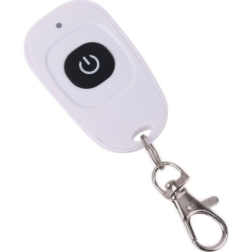 433mhz Wireless RF Remote Control Home Office Smart WiFi Power Socket Outlet US 270B