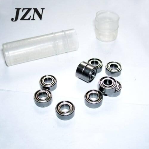 629ZZ Bearing ABEC-5 10PCS 9x26x8 mm Miniature 629Z Ball Bearings 629 ZZ EMQ Z3V3 Quality