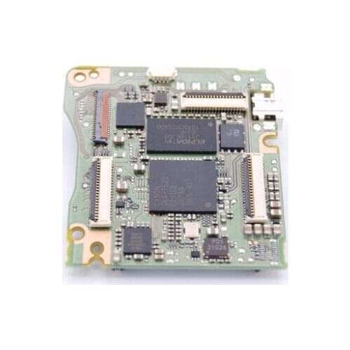 95%New SX400 motherboard SX400 mainboard for Canon sx400 main board sx400 Camera repair parts