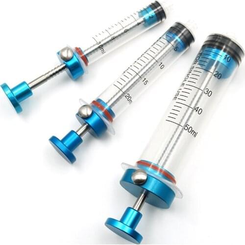 Liposuction aspirator kit fat harvesting transplantation kit fat transfer tools Face Lift Tools