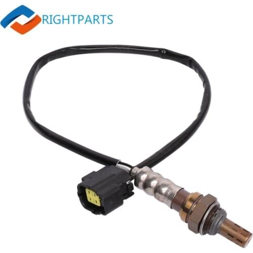 RIGHTPARTS New Oxygen Sensors For 2001-2003 MAZDA 323 1.6 Lambda Sensor Probe DOX-1374 B5E118861B B5E1-18-861B ZL2718861A