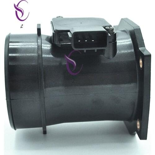 MAF Mass Air Flow Sensor For Nissan Maxima QX Patrol GR X-Trail T30 T31 2.0 2.5 3.0 AFH70-16 22680-5J000 22680-7B000