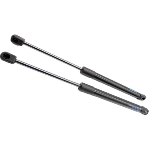 For Chevrolet Blazer 1995-2005 for Oldsmobile Bravada 97-01 Sport Utility Auto Rear Window Lift Supports Gas Struts 17.52 inches