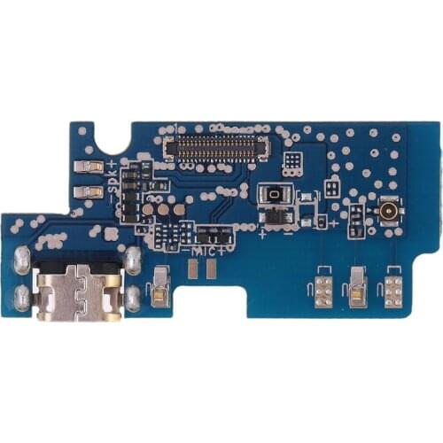 For Doogee S68 Pro Charging Port Board for S68 Pro Cell Phone PCB Charging Dock Flex Cable DateTransfer Replacement Repair