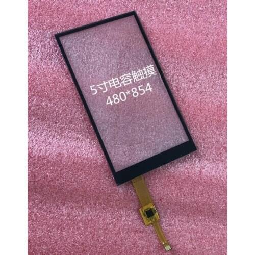 Maithoga 2.8 inch TFT LCD Capacitive Touch Panel