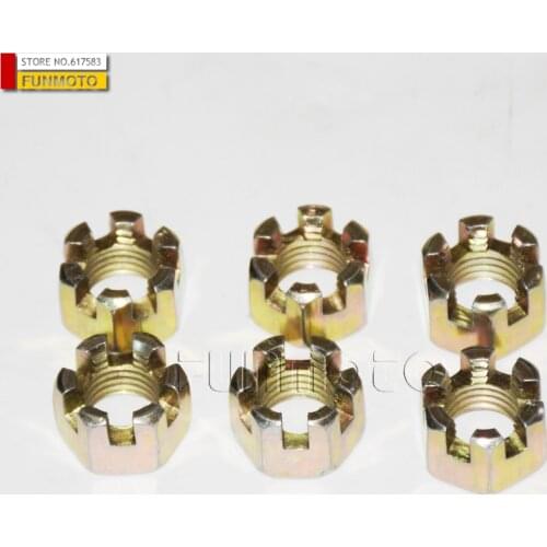 Fengmoto Fasteners For Cars