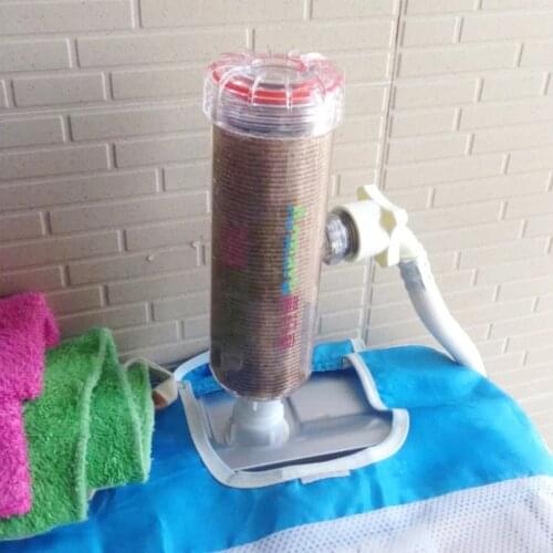 Water Filter Cartridge Purifier Filtration Household Washing Machine