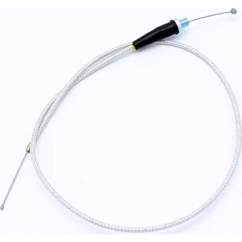 Throttle Cable For 50cc 70cc 90cc 110cc 125cc Pit Dirt Pocket Bike XR50 CRF50 CB06 SDG SSR PRO 107 110