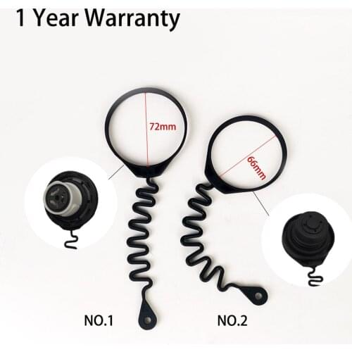 Fuel Tank Cover Cable Gas Oil Tank Cap rope Cable For Volvo S80 S60 S40 S60L XC60 XC90 S40 V40 C30 C70 Fuel Cap Tank Cover Line