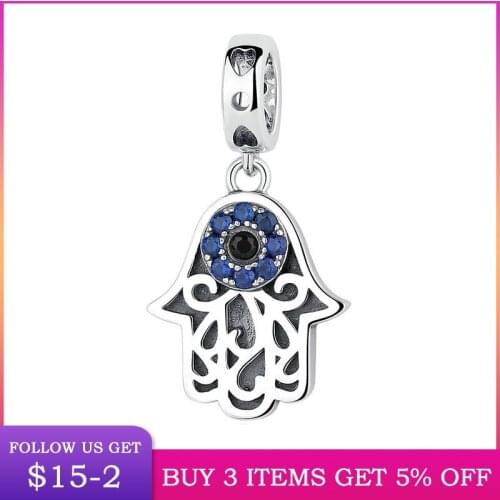 LByzHan Charm Pendants