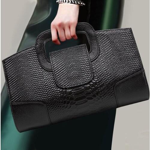 LINDA VICKY Women's Evening Clutches