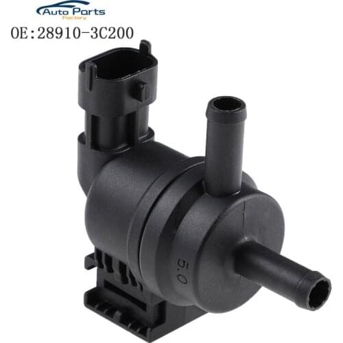 New High Quality Purge Control Valve For 06-18 Hyundai Kia 28910-3C200 289103C200