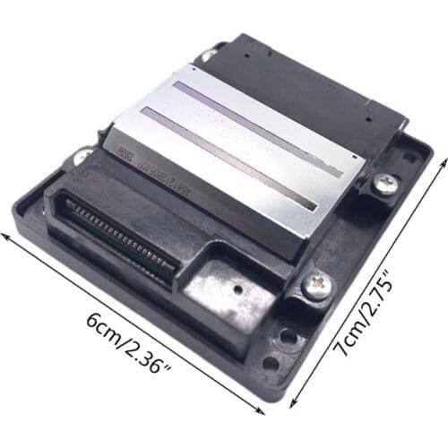 Cabeca de impressao Print Head Printhead Epson For WF3620 WF3621 WF3640 WF3641 WF7110 WF7111 WF7610 cabeza plomada Printer Head