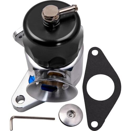BLOW OFF BOV DUMP VALVE for Subaru Impreza 2008-2015 Sti modle with gasket