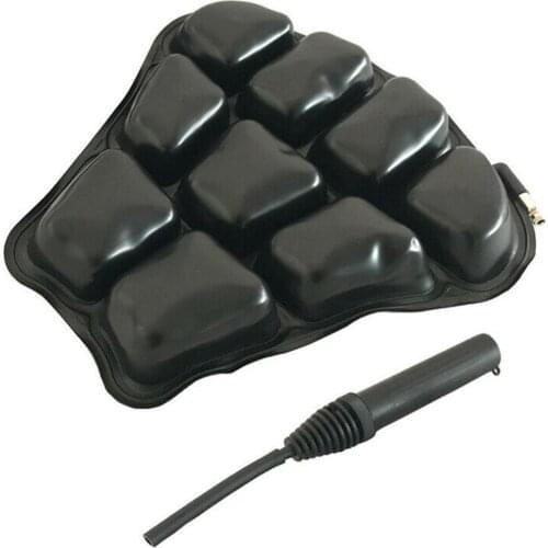 Replaces AIRHAWK DualSport Air Pad Motorcycle Seat Picutre 30cm i Everything 30cm Cushion Shown the FA-DUALSPORT Includes