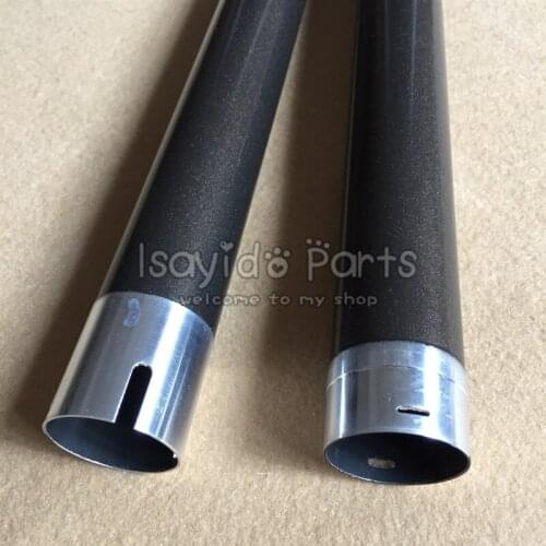 10X MP2014 Upper Fuser Heat Roller for Ricoh Aficio MP2014 MP2014D MP2014AD MP2014 Upper Fuser Roller AE01-1133