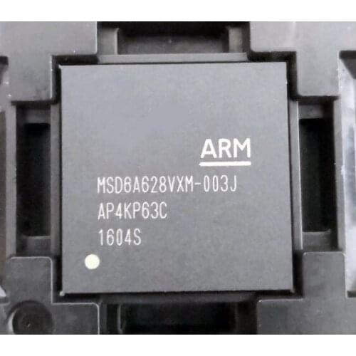 2-10pcs New MSD6A628VXM-003J BGA Liquid crystal chip