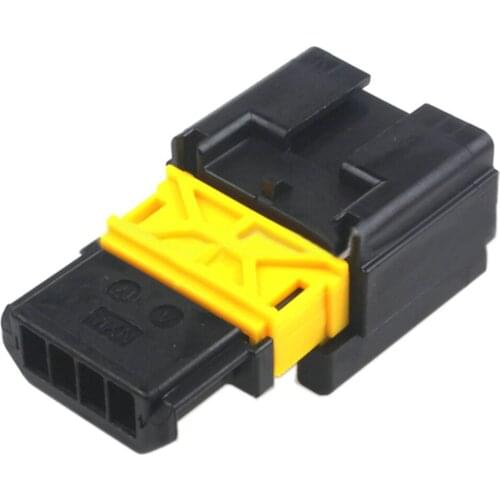 2/5/10/20/50/100sets 4pin molex auto wire plug connector cable harness unsealed connector 98822-1041