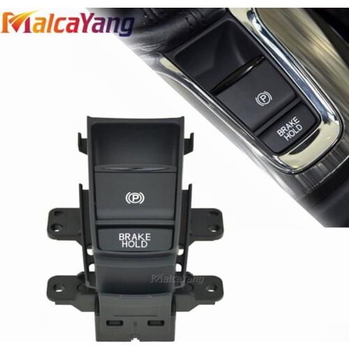 35355-T7A-J01 35355T7AJ01 HRV XRV HR-V XR-V VEZEL electronic automatic hand brake button parking brake switch