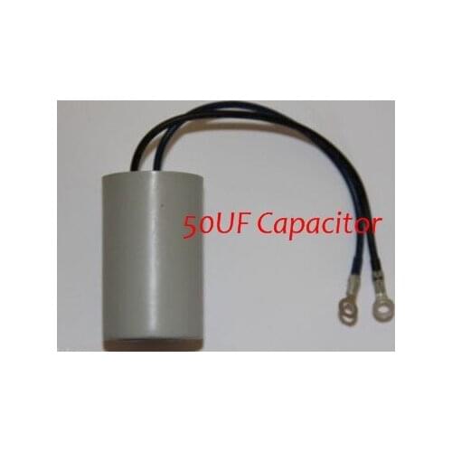 50uf Hot Tub Pump Capacitor - for Whirpool LX LP300 washing machine capacitor cbb60 60uf start capacitor water pump motor